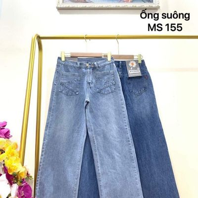 Chuyên Jeans nam nữ