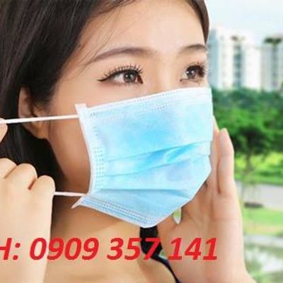 Khẩu trang cao cấp CÔNG THÀNH