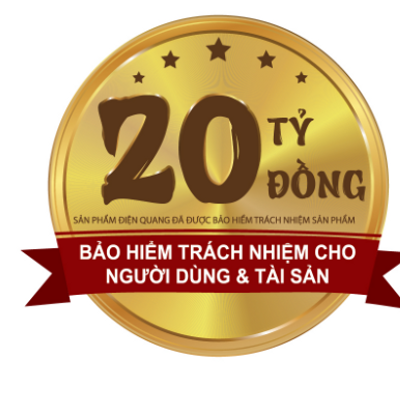 ĐIỆN QUANG APOLLO