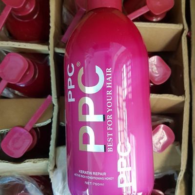 Mỹ phẩm tóc Gia Định 