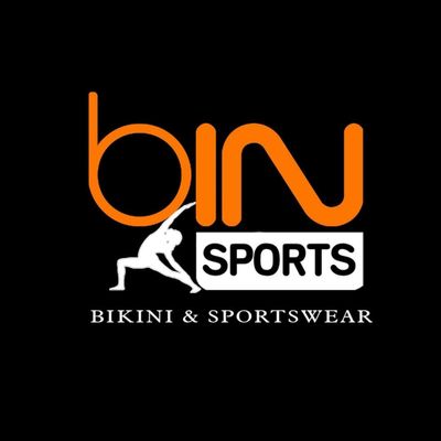 Bin sports - Bikini & Sportswear