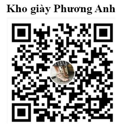 Kho Sỉ Giày Dép Phương Anh