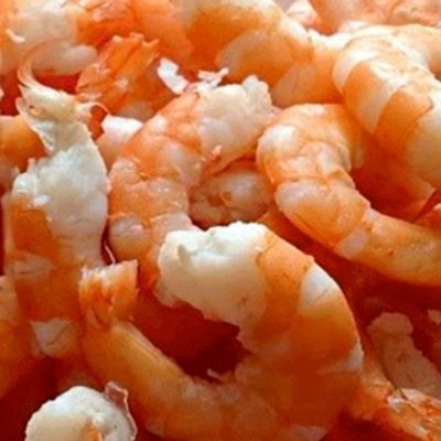 Các loại đồ khô của biển