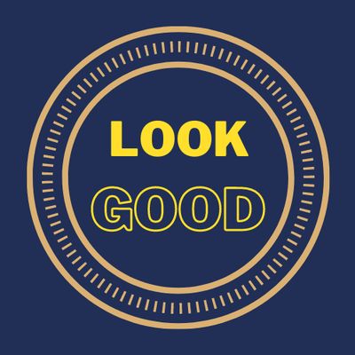 Look Good