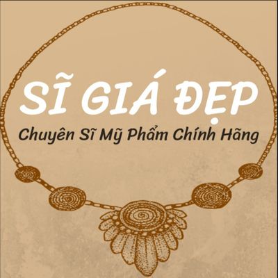 Sĩ Giá Đẹp Chuyên sĩ mỹ phẩm chính hãng