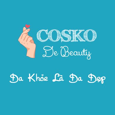 Cosko De Beauty
