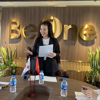 Công ty TNHH SUHE toàn cầu