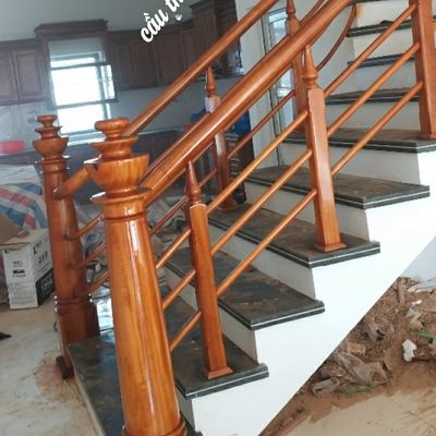 gỗ việt