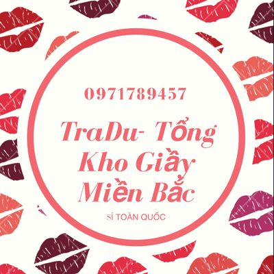 TraDu- Tổng Kho Giầy Miền Bắc