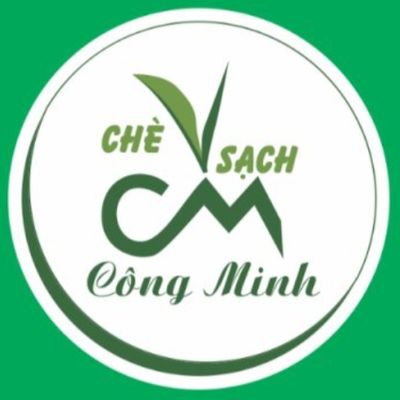 CÔNG TY TNHH TM SX TRÀ CHÈ SẠCH CÔNG MINH