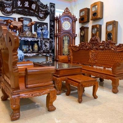Đồ gỗ hải minh 