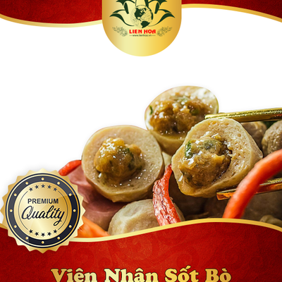 Chi Nhánh Công Ty Cổ Phần XNK Thực Phẩm Liên Hoa