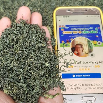 Đức Tâm Trà