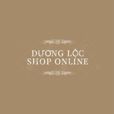 Dương Lộc Shop Online