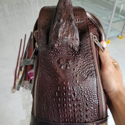 Shop Da Cá Sấu 
