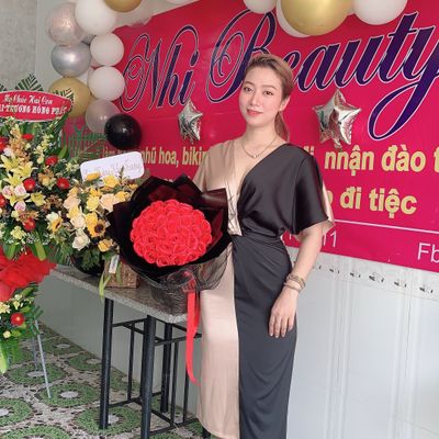 Nhi Beauty