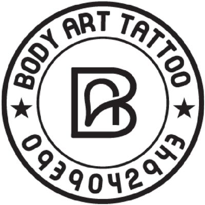 Tattoo Supply