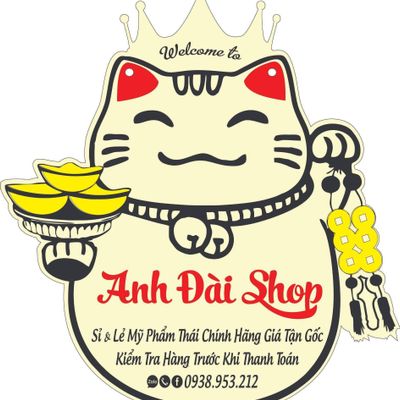 Anh Đài Shop
