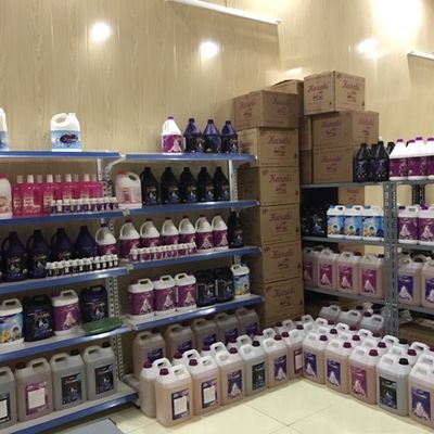 Nhà phân phối nước giặt Karabi Thanh Huyền