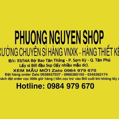 Kho buôn sỉ