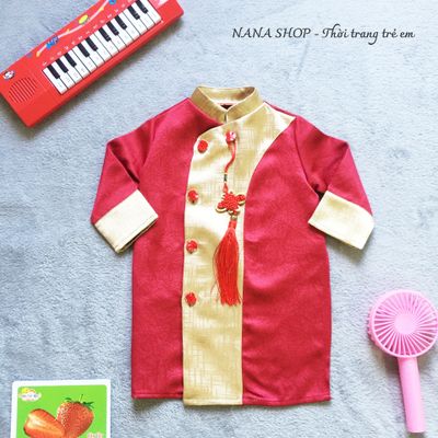 Nana shop - thời trang trẻ em
