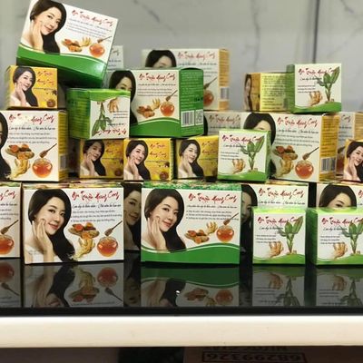 Gia Truyền Hoàng Cung