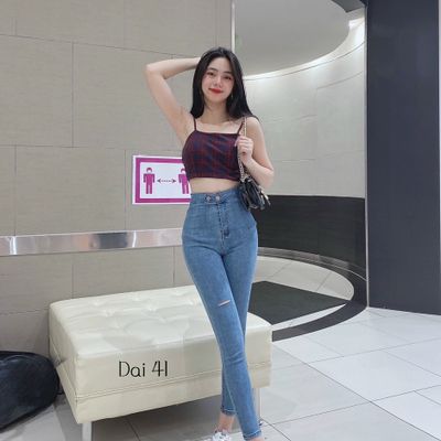 Chuyên Sỉ Và Lẻ Jeans Bát Diện Phật