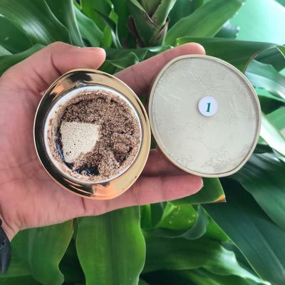 Gia công my phẩm