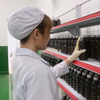 GIA CÔNG MỸ PHẨM