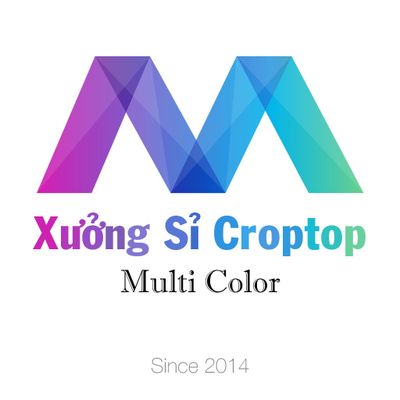 Chuyên Sỉ Croptop MULTICOLOR