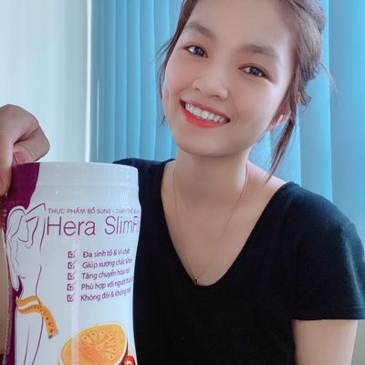 Sữa Nghệ Hera