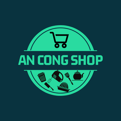 AN CONG SHOP