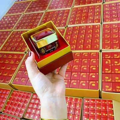 Trùm sỉ cao mụn sâm đỏ giá rẻ chính hãng