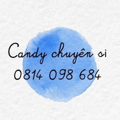 Candy Chuyên Sỉ