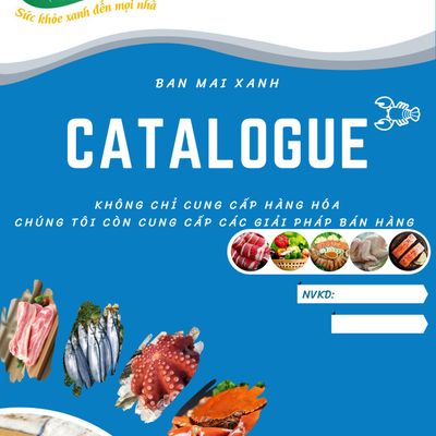 banmaixanhfood
