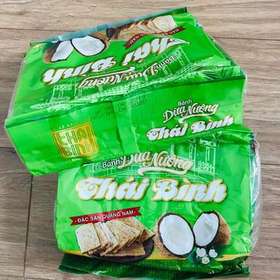 Đặc sản Hội An 