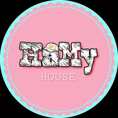 Hamy House -  Jen Thỏ