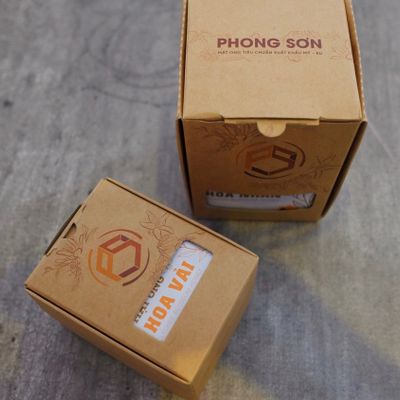 Mật ong xuất khẩu