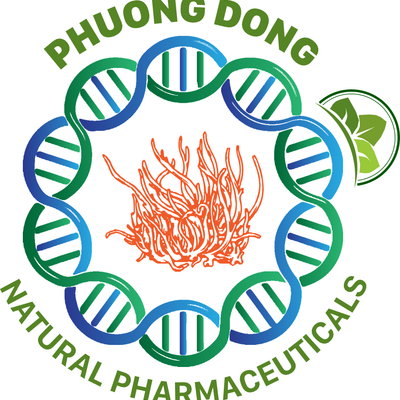 Đông Trùng Hạ Thảo Huế