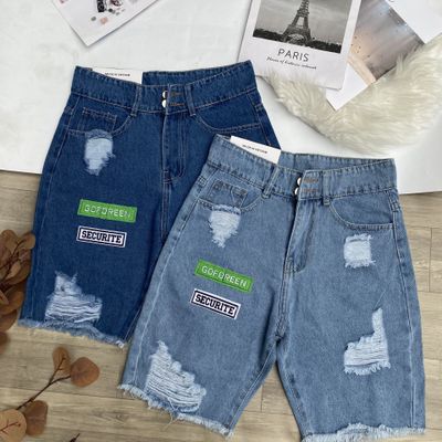 Xưởng Quần Jean Nữ TCV