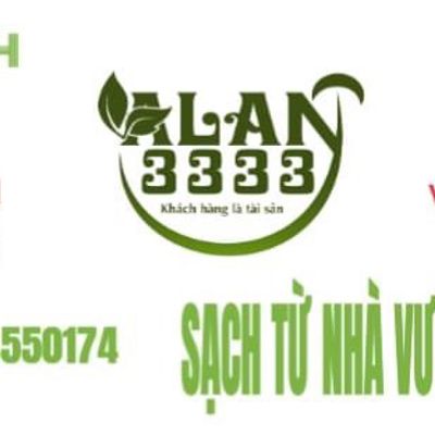 Cty vườn alan