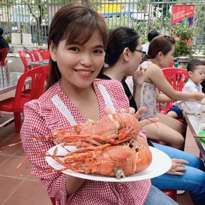 Sỉ trà pha chế Bảo Lộc