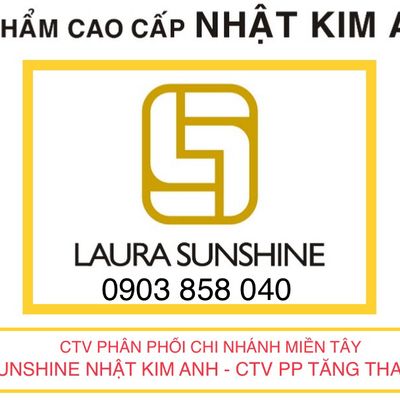 Mỹ Phẩm Cao Cấp Tăng Thanh Thảo