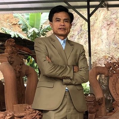 Đồ Gỗ Tùng Tám