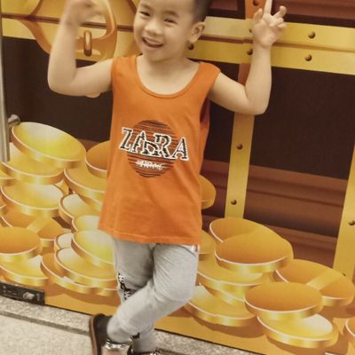 Shop khô Dê con