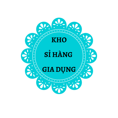 Kho Sỉ Hàng Gia Dụng