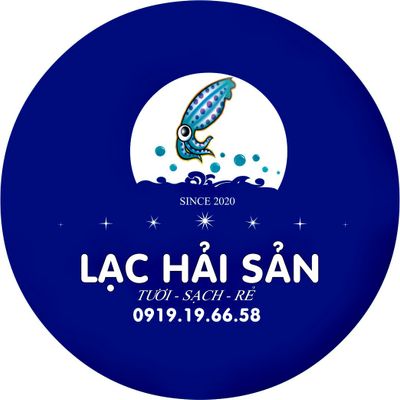 LẠC HẢI SẢN