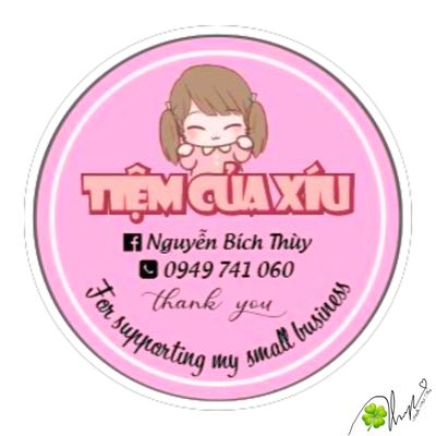 Tiệm Cô Xíu