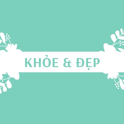 Shop Online Khỏe Và Đẹp
