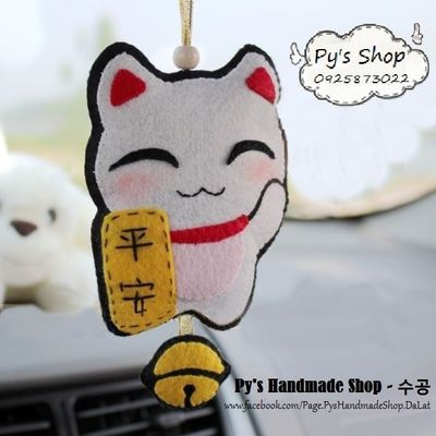 Py's Handmade Shop